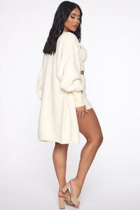Cozy Three Piece Set Sm-XL