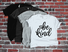 Be Kind T-Shirts