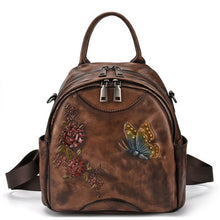 Multi-function Original 3D Butterfly Shoulder Bag Backpack