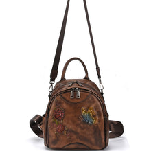 Multi-function Original 3D Butterfly Shoulder Bag Backpack