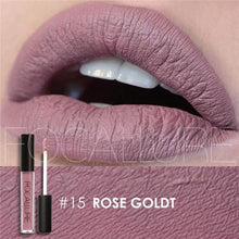 Colors Waterproof Lip Gloss Makeup