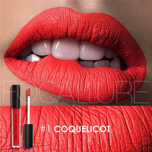 Colors Waterproof Lip Gloss Makeup